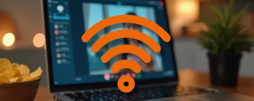 Online bedrijfsuitje