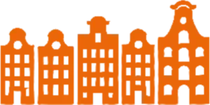 bedrijfsuitje Amsterdam