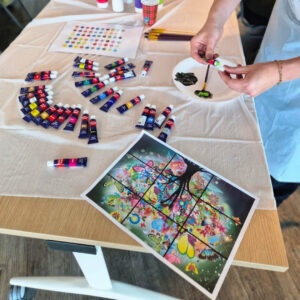 Bedrijfsuitjes Tilburg