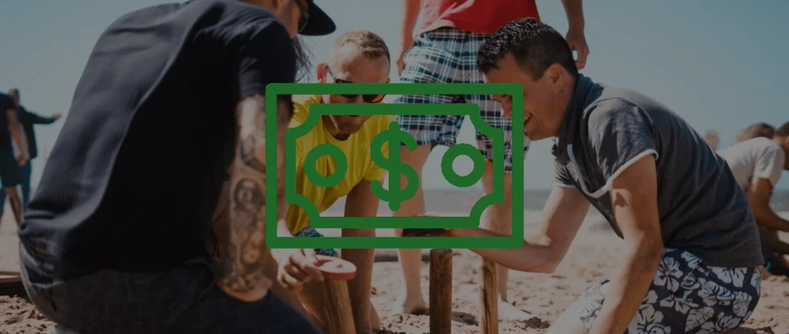 Voorbeelden van budgetvriendelijke teamuitjes