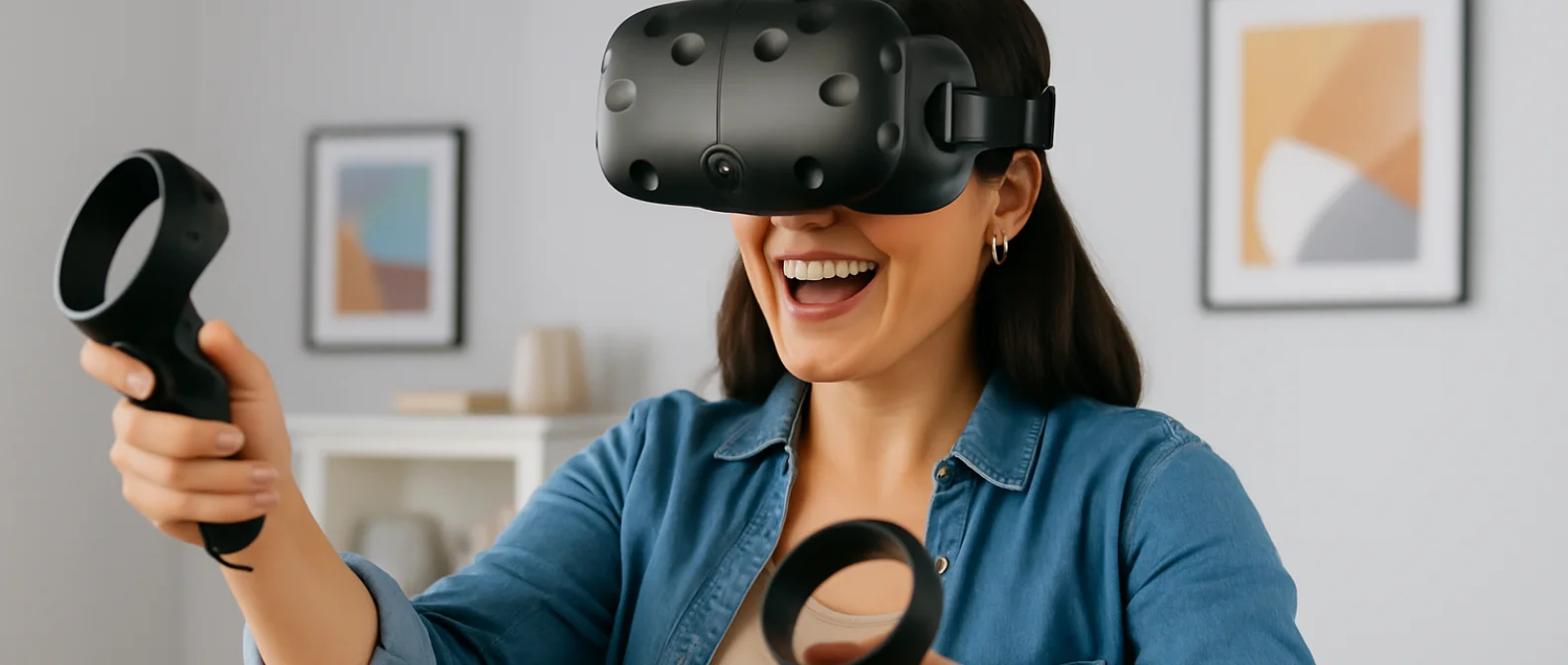 Wat zijn gaming experiences