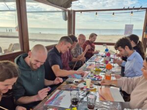 Zomer activiteiten voor een bedrijfsuitje in Eindhoven